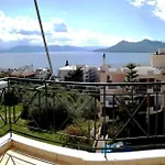 Nefeli Apartment Loutra Edipsou (Evia)