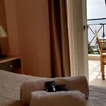 Nefeli Apartment *