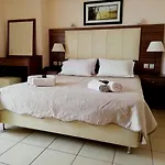 Nefeli Apartment *