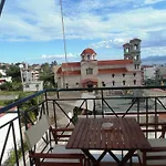 Apartment Nefeli Loutra Edipsou (Evia)