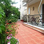 Nefeli Apartment