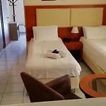 Nefeli Apartment *