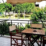 Apartment Nefeli *