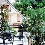 Nefeli Apartment *