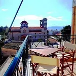 Nefeli Apartment