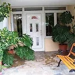 Nefeli Apartment Loutra Edipsou (Evia)