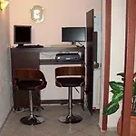 Nefeli * Loutra Edipsou (Evia)
