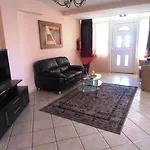 Apartment Nefeli Loutra Edipsou (Evia)