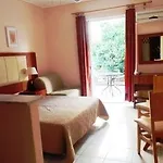 Apartment Nefeli Loutra Edipsou (Evia)