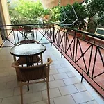 Nefeli Apartment *