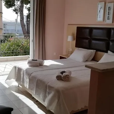 Nefeli Apartment