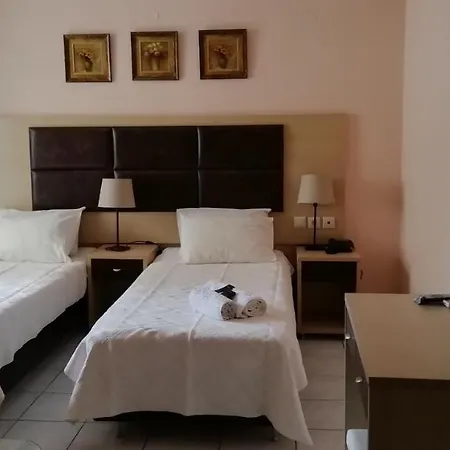 Nefeli Lejlighed Loutra Edipsou (Evia)