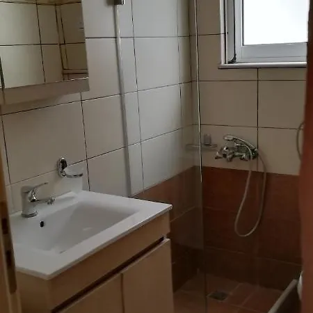 Nefeli Apartment