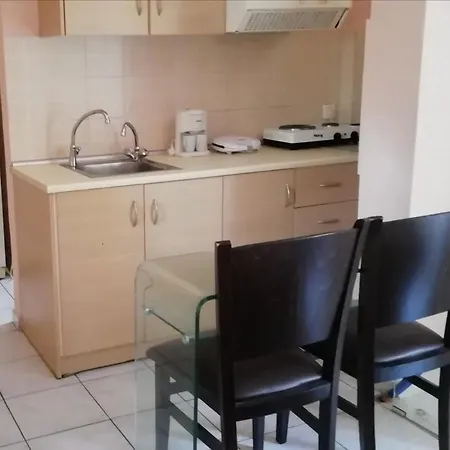 Nefeli * Loutra Edipsou (Evia)