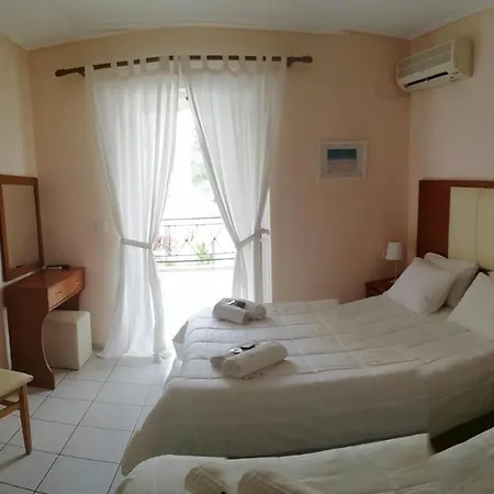 Apartment Nefeli