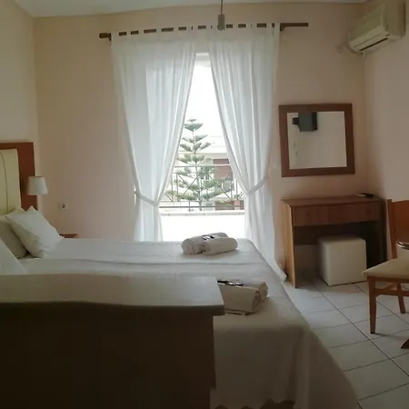 Nefeli Apartment *