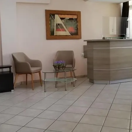 Nefeli Loutra Edipsou (Evia)