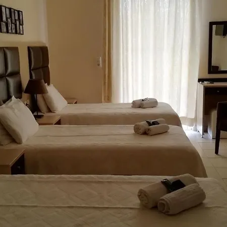 Nefeli * Loutra Edipsou (Evia)