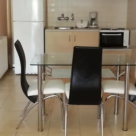 Apartment Nefeli