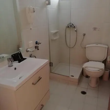 Nefeli * Loutra Edipsou (Evia)