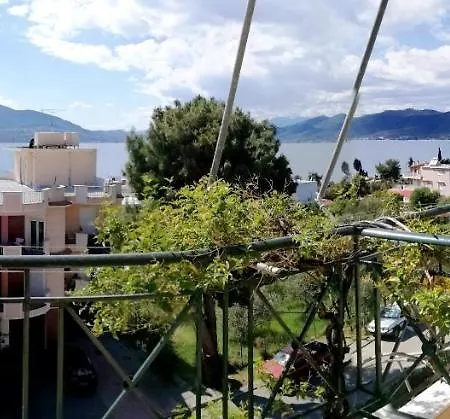 ενοικιαζόμενα νεφέλη * Λουτρά Αιδηψού
