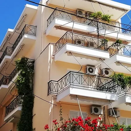 Apartment Nefeli
