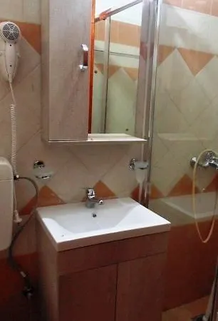 Nefeli Διαμέρισμα Λουτρά Αιδηψού