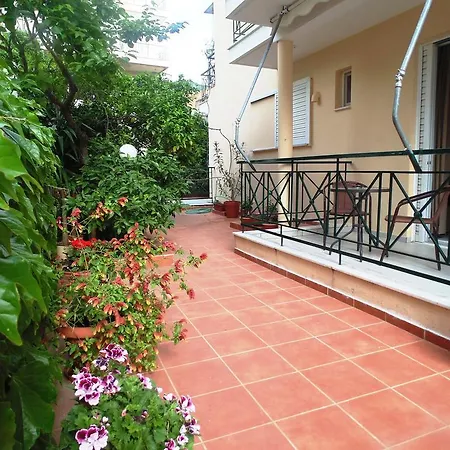 Nefeli Apartment