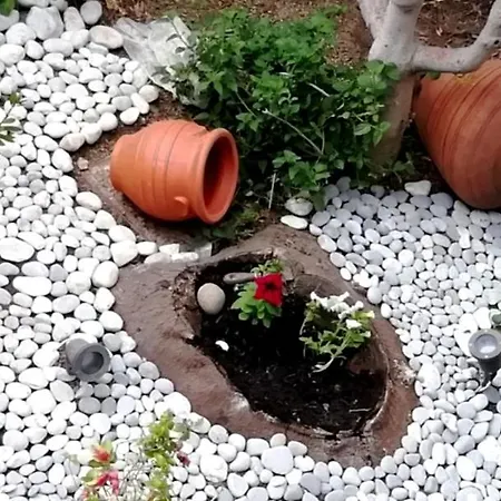 Apartment Nefeli Loutra Edipsou (Evia)