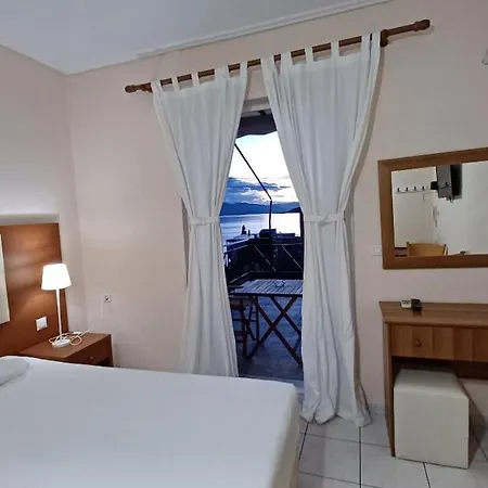 Apartment Nefeli