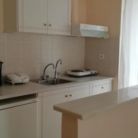 Apartment Nefeli