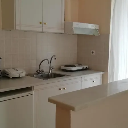 Nefeli * Loutra Edipsou (Evia)