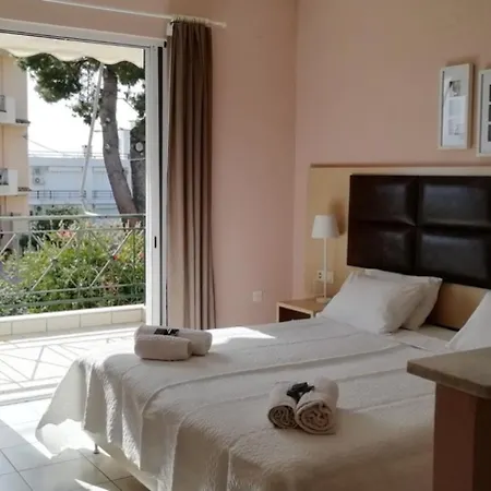Apartment Nefeli
