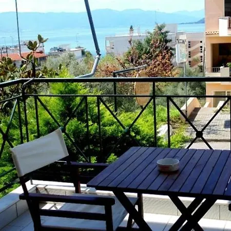 Nefeli Loutra Edipsou (Evia)