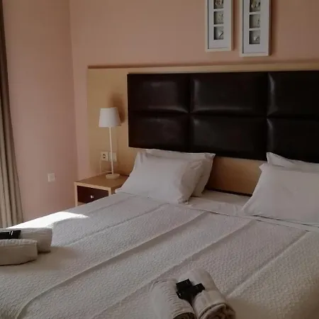 Nefeli Apartment Loutra Edipsou (Evia)