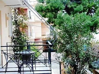 Nefeli Apartment *