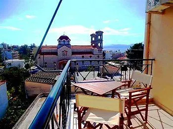 ενοικιαζόμενα νεφέλη Διαμέρισμα
