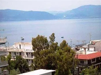 Nefeli * Λουτρά Αιδηψού