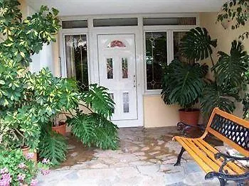 ενοικιαζόμενα νεφέλη Διαμέρισμα Λουτρά Αιδηψού