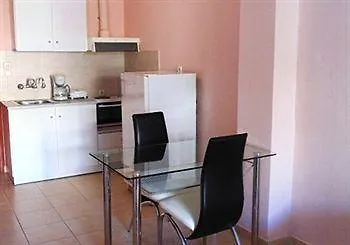 ενοικιαζόμενα νεφέλη * Λουτρά Αιδηψού