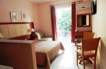 Apartment Nefeli Loutra Edipsou (Evia)