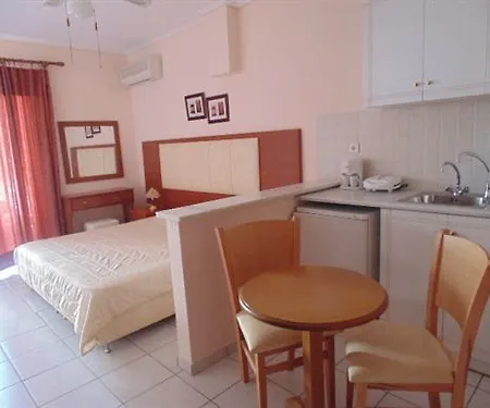 Nefeli Loutra Edipsou (Evia)