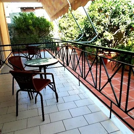 Apartment Nefeli