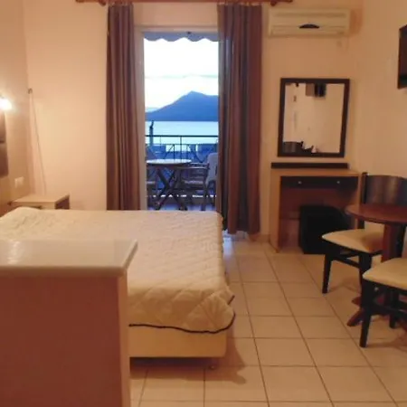 Nefeli Loutra Edipsou (Evia)