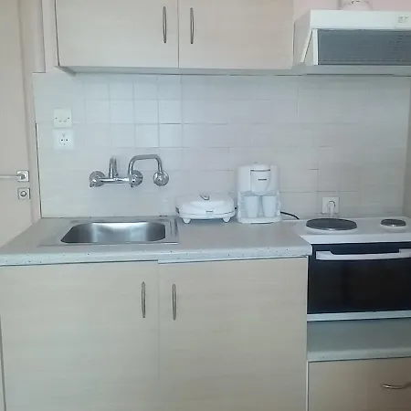 Nefeli * Λουτρά Αιδηψού