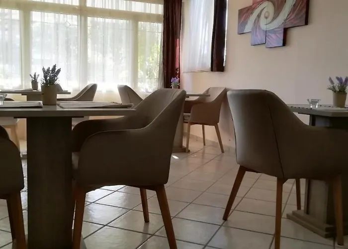 Apartment Nefeli Loutra Edipsou (Evia)