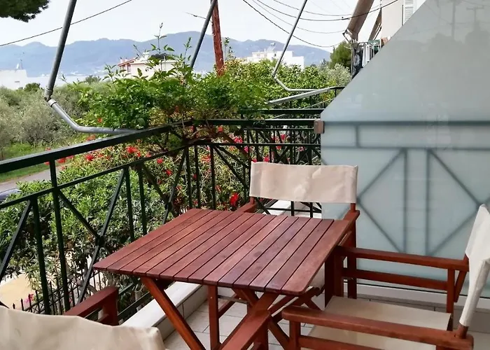 Nefeli Loutra Edipsou (Evia)