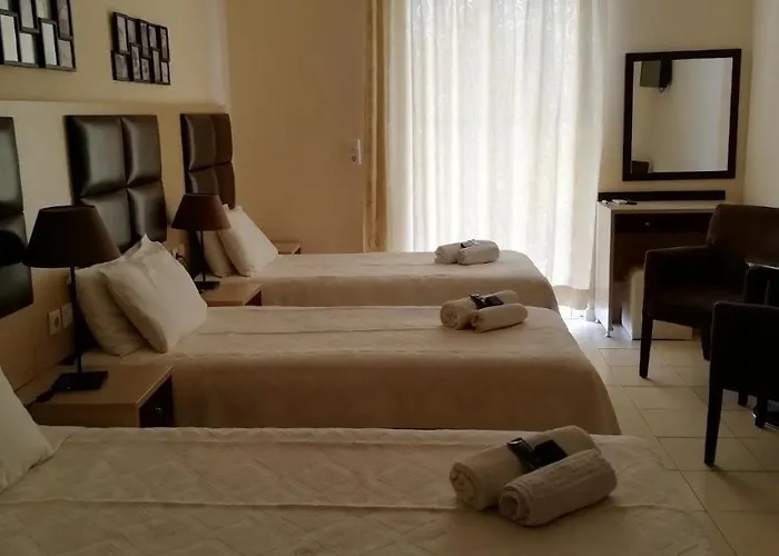 Nefeli * Loutra Edipsou (Evia)