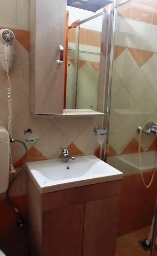 Nefeli Apartment Loutra Edipsou (Evia)