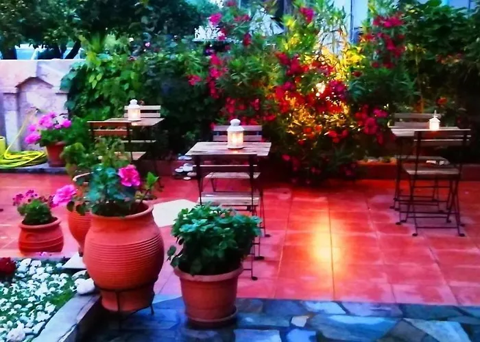 Nefeli * Loutra Edipsou (Evia)